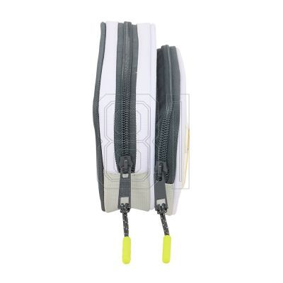 3. Real Madrid Federmäppchen mit Tasche 812554602