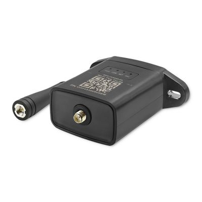 4. Qoltec WLAN-Modul für Solarwechselrichter | RS232