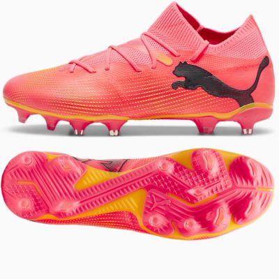 Puma Future 7 Match FG/AG M 107715-03 Fußballschuhe