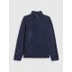 7. Herren-Fleecejacke mit Stehkragen, Regular Fit 4F 4FRMM00TFLEM435-31S
