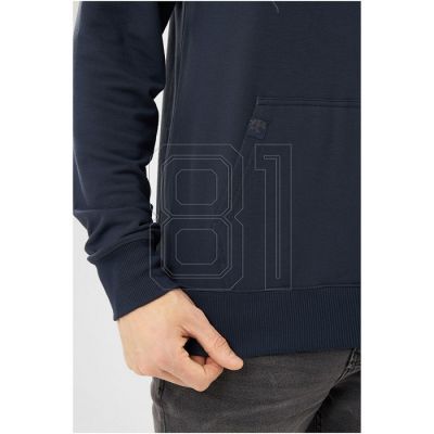 4. Viking Panaka Hoodie Bambus-Sweatshirt M 730/25/3888/1900