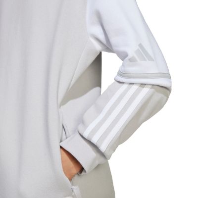 16. Adidas Squadra 25 Sweat Hoody Jr JD4808