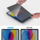 3. Tech-Protect Glass Spy+ Sichtschutzglas für iPad 10,9" 2022 / iPad 11" 2025