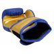 11. Masters Boxhandschuhe RPU-COLOR/GOLD 10 oz 01439-0210