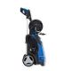 5. NILFISK PREMIUM 190-12 Waschmaschine - POWER