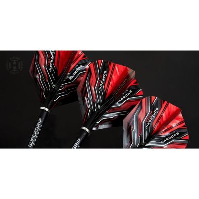 8. Harrows Supergrip Ultra 90% Steeldarts HS-TNK-000013890