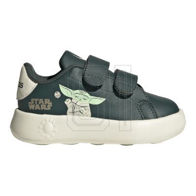 Adidas Advantage Mandalorian CF I IH6258 Schuhe