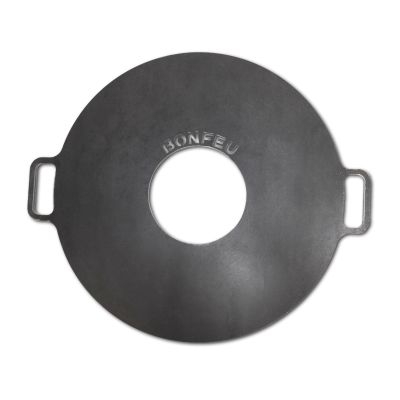12. Bonfeu Plancha 40 BPR3.400G