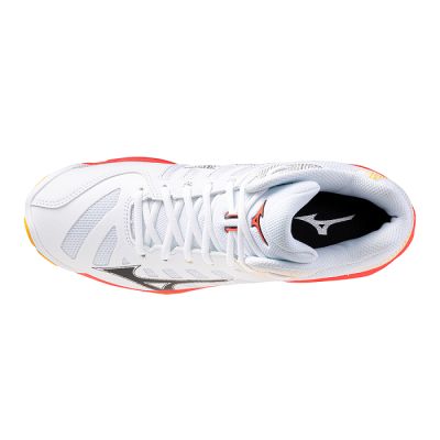 11. Mizuno Wave Voltage 2 MID V1GA246598 Schuhe
