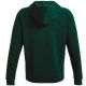 8. Under Armour Rival Fleece Big Logo HD Sweatshirt M 1357093 330