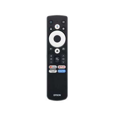 7. Epson V11HB72240 Datenprojektor, 700 ANSI Lumen, 3LCD, 1080p (1920 x 1080), Schwarz, Rosa