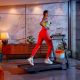 18. adidas T-24c AVUS-10221 Klappbares Laufband