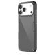 2. Nillkin Nature TPU Pro Case für iPhone 17 Pro Max - Translucent Black