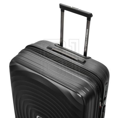 18. SwissBags Echo Suitcase 16576