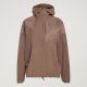13. Damenjacke adidas TERREX Xperior 2.5L Hybrid Primeknit Climaproof Jacket – Trace Brown, Größe: XS