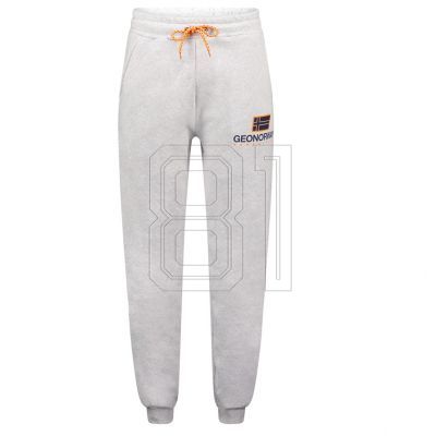 Geographical Norway Jogginghose Maelo PR M WY1554H/GN/Blended Gray