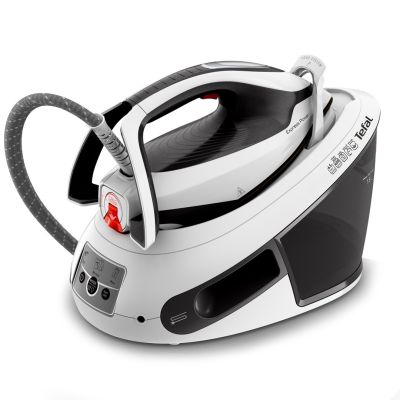 4. TEFAL SV 8130 Express-Dampfgenerator