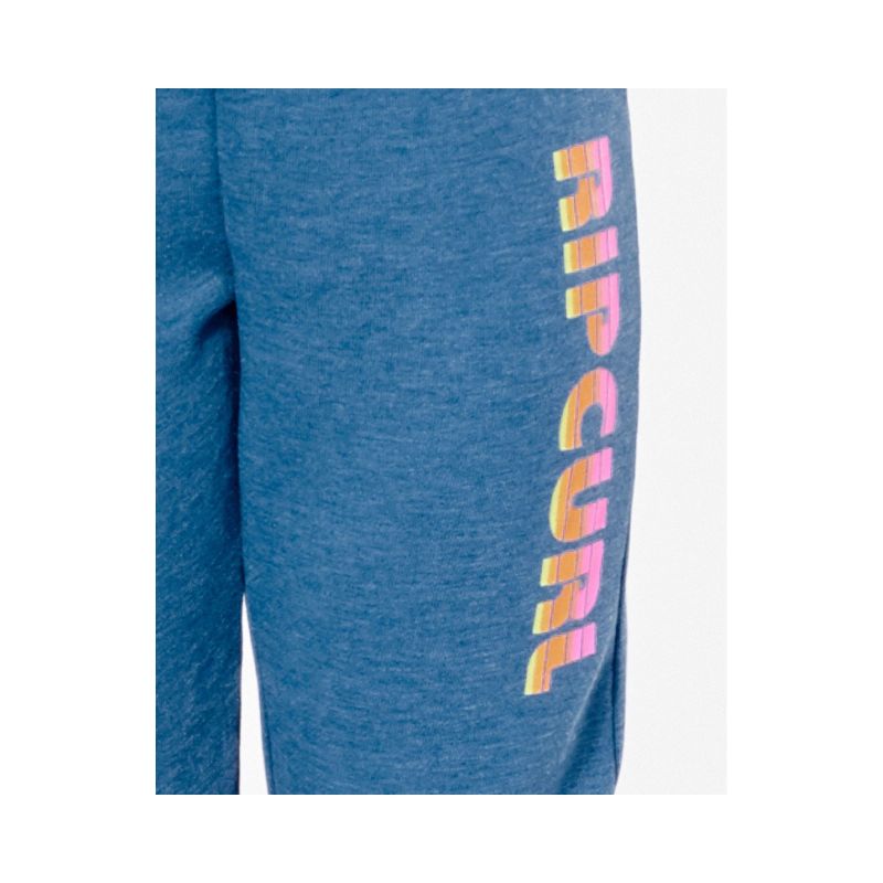 4. RIP CURL Wave Shapers Trainingshose - Mädchen - Blau