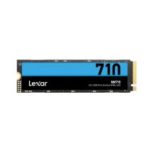 Lexar NM710 500GB M.2 PCIe NVMe SSD
