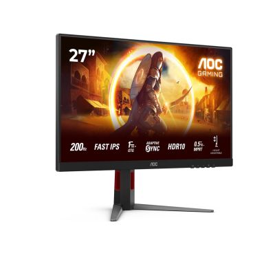 20. AOC LED-Monitor 27" 27G4HA 200Hz