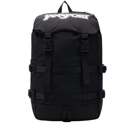 JanSport Skip Pack Rucksack EK0A5BLIN55 Schwarz One size