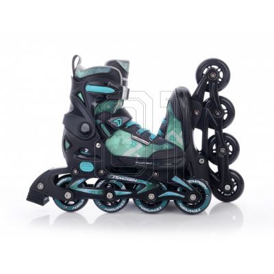 14. Tempish Dasty Jr 1000049 Inline-Skates