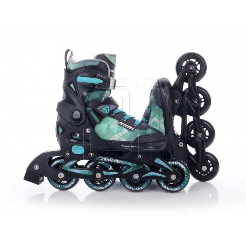 14. Tempish Dasty Jr 1000049 Inline-Skates