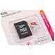 4. Silicon Power microSDXC Elite 256GB CL10 UHS-1/U1 A1