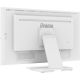 17. iiyama ProLite T2752MSC-W1AG Computermonitor 68,6 cm (27") 1920 x 1080 px Full HD LCD-Touchscreen Weiß