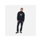 5. Rossignol Signature Ski Hz Fleece-Sweatshirt Schwarz
