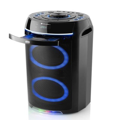 Gogen BPS736CD Bluetooth-Lautsprecher mit CD-Player
