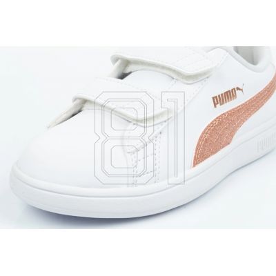 16. Puma Smash Jr 375863 02 Schuhe