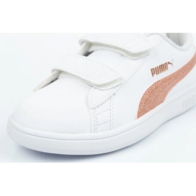 16. Puma Smash Jr 375863 02 Schuhe