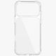 5. Uniq Lifepro Xtreme Case für iPhone 17 Pro Max - Transparent