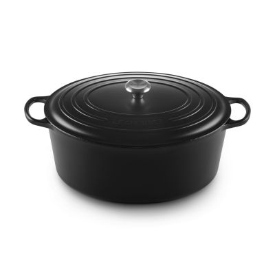 2. Le Creuset Signature Bräter, oval, 40 cm