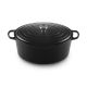 2. Le Creuset Signature Bräter, oval, 40 cm