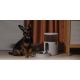 14. Aqara PETC1-M01 Smart Pet Feeder C1 – intelligenter Futterautomat für Hunde und Katzen, automatischer Futterautomat, weiß