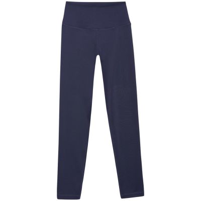 2. Damen Leggings 4F FNK F360 dunkelblau 4FWAW25TFTIF360 31S