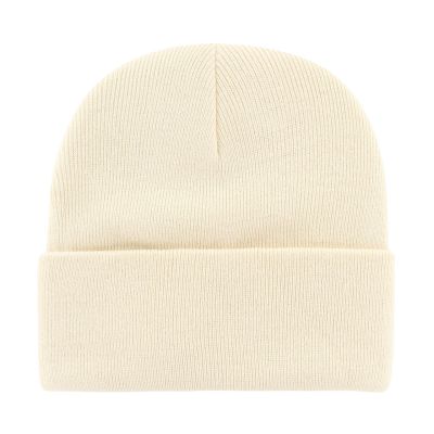 2. Cremefarbene New York Yankees Mütze B-HYMKR17ACE-NTO 15121343