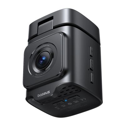 7. Baseus PrimeTrip VD1 Pro 4K Autokamera – Schwarz