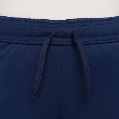 9. Nike PSG Dri-Fit Academy Pro Kinder-Trainingsanzug Marineblau FQ0063 411