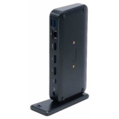 3. Acer USB Typ-C Dockingstation III Schwarz