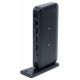 3. Acer USB Typ-C Dockingstation III Schwarz