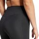 11. adidas Optime Essentials Stash Pocket Damen-Leggings in voller Länge Schwarz IT2280