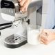 3. Taurus Euforia Digital 1350W Siebträger-Kaffeemaschine | 20 bar
