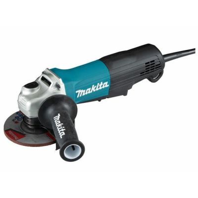 Makita GA5050 Winkelschleifer 12,5 cm 11000 RPM 1300 W 2,5 kg