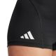 5. adidas Adizero Essentials Running Booty Shorts W IY7847