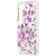 6. Guess GUHCS23SHCFWST S23 S911 weiß/weiß Hardcase Flower Collection