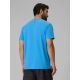2. Herren-T-Shirt mit Aufdruck, regulär, Größe 4F 4FRSS26TTSHM4039-33S