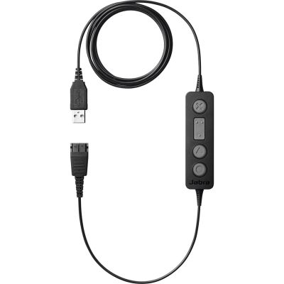 3. Jabra Link 260 USB-Adapter